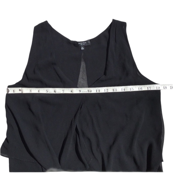 Aritzia Babaton Silk Top - Picture 8 of 8